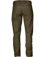 Hose Nils, Fjällräven