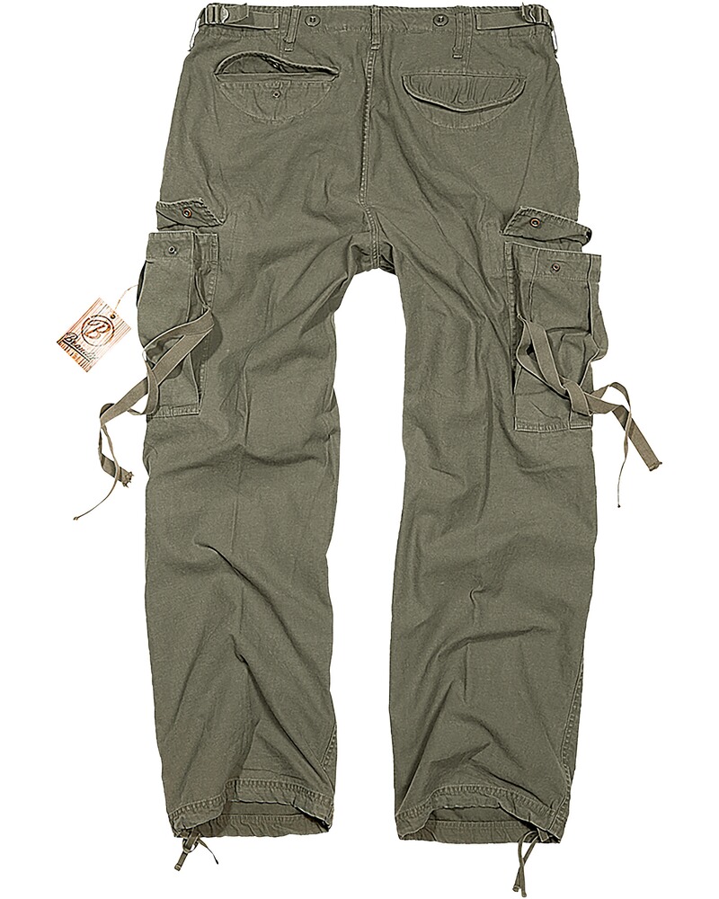 Hose M-65 Vintage, Brandit
