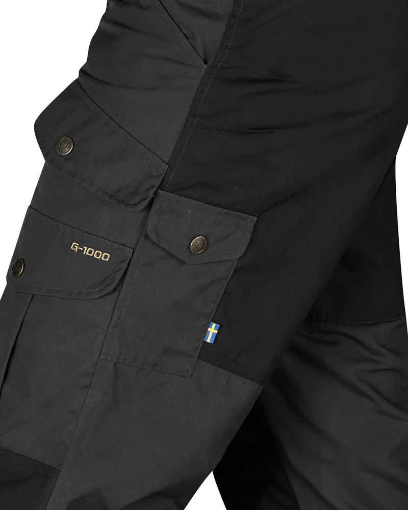 Hose Barents Pro Winter, Fjällräven