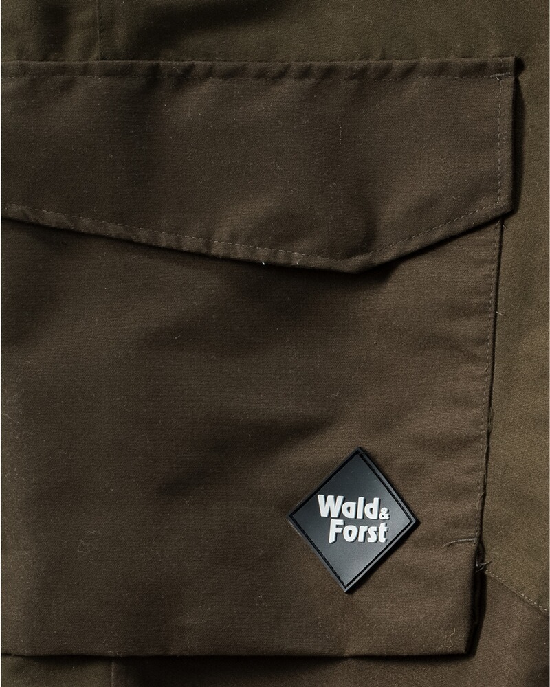 Pantalon de chasse avec membrane, Wald & Forst