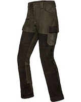 Prestige Full Bull leather trousers, Parforce
