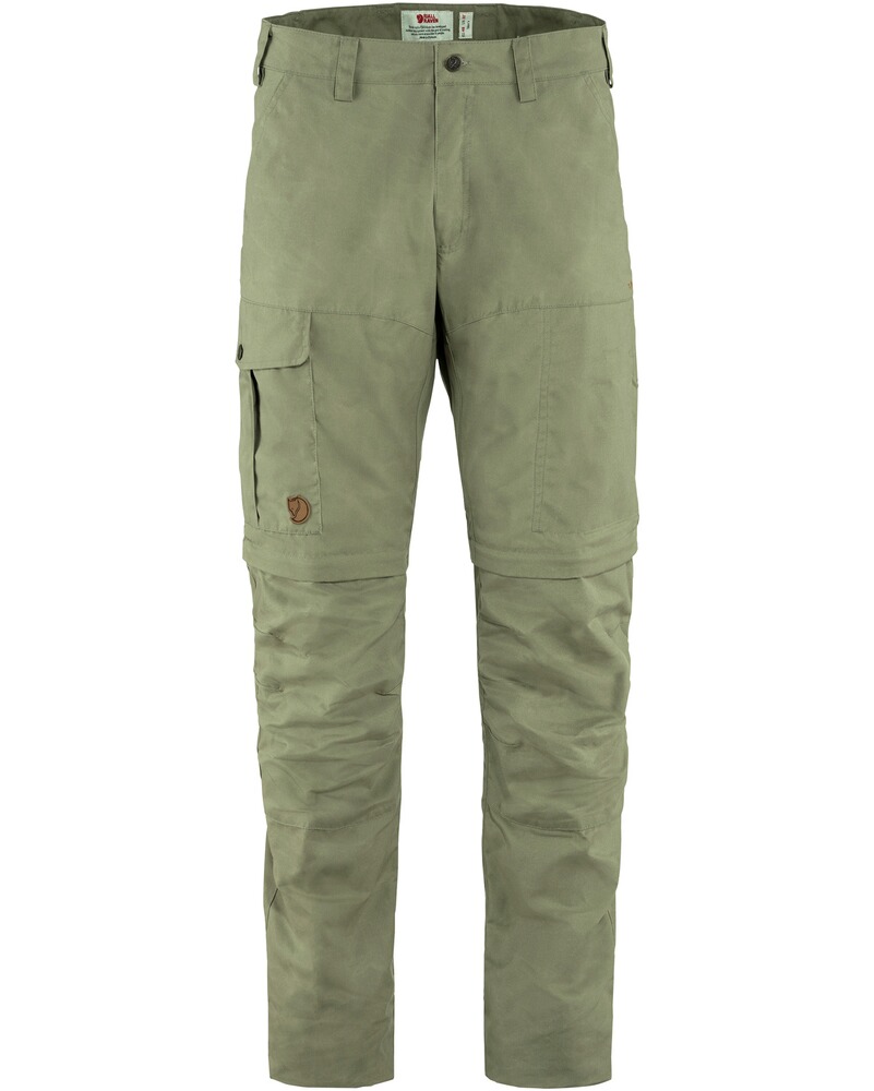 Hose Karl Pro Zipp-Off