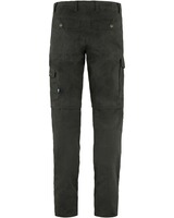 Hose Karl Pro Zipp-Off, Fjällräven