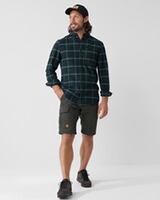 Hose Karl Pro Zipp-Off, Fjällräven