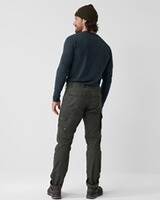 Hose Karl Pro Zipp-Off, Fjällräven