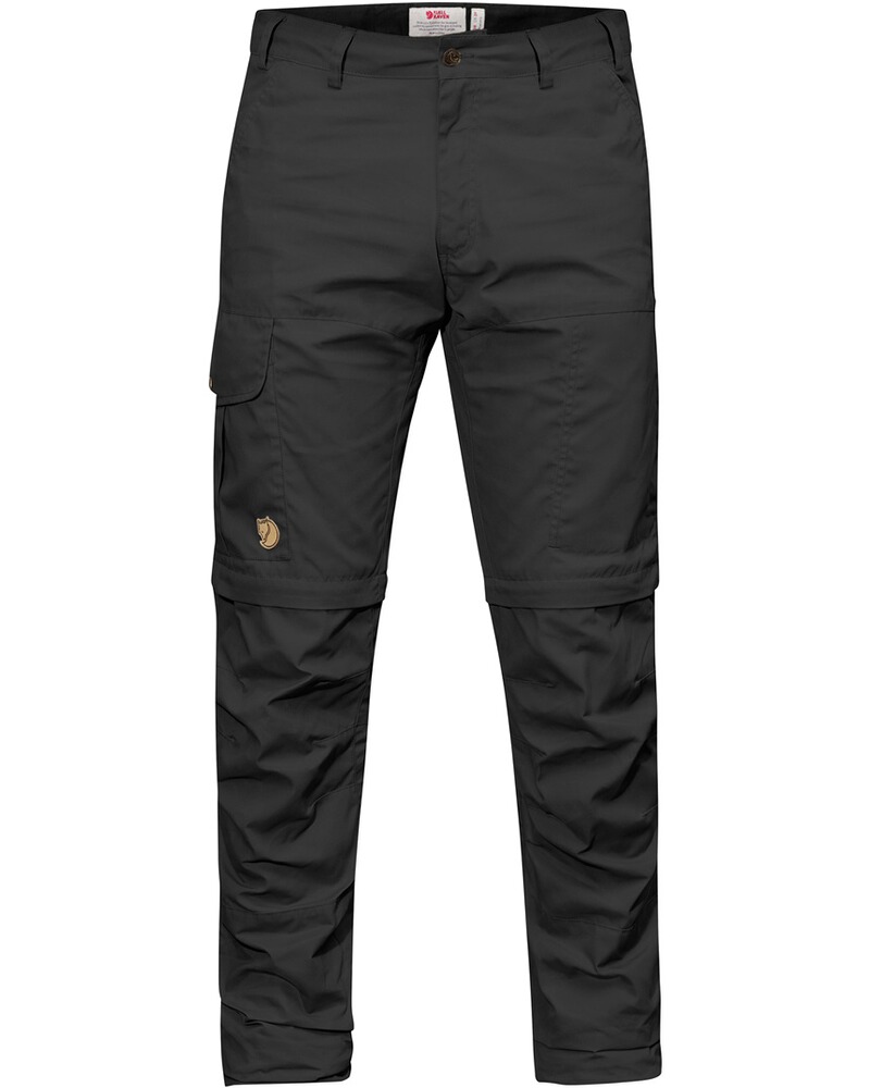 Hose Karl Pro Zipp-Off
