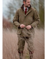 Knickerbocker Combrook, Alan Paine