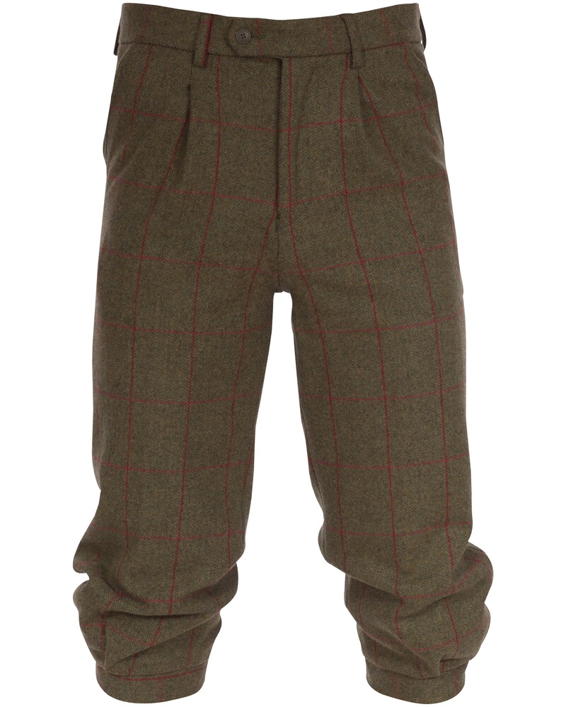 Knickerbocker Combrook
