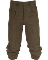 Knickerbocker Combrook, Alan Paine