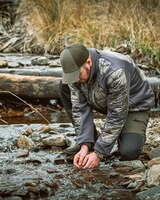 Hose Rogaland Stretch, Deerhunter