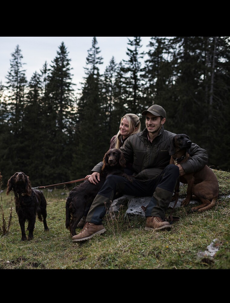 Hose Rogaland Stretch, Deerhunter