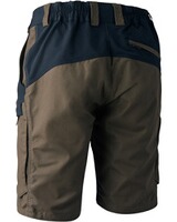 Shorts Strike, Deerhunter