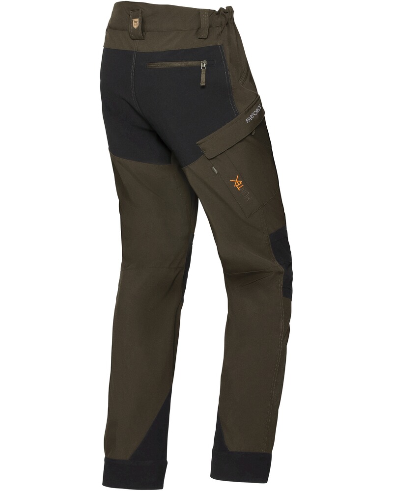 Huntex Light Active hunting trousers, Parforce