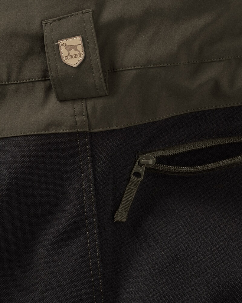 Jagdhose Huntex Light Active, Parforce