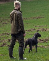 Huntex Light Active hunting trousers, Parforce