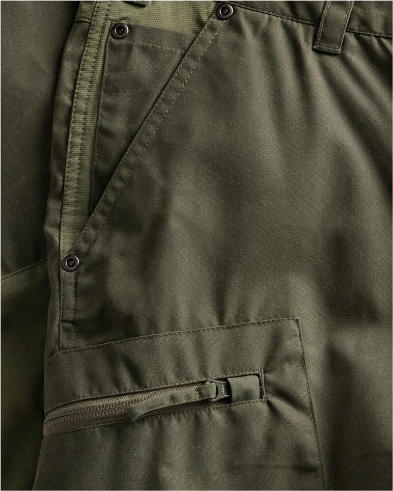 Pantalon de traque extensible PS 5000 Lightshell, Parforce
