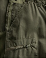 Pantalon de traque extensible PS 5000 Lightshell, Parforce