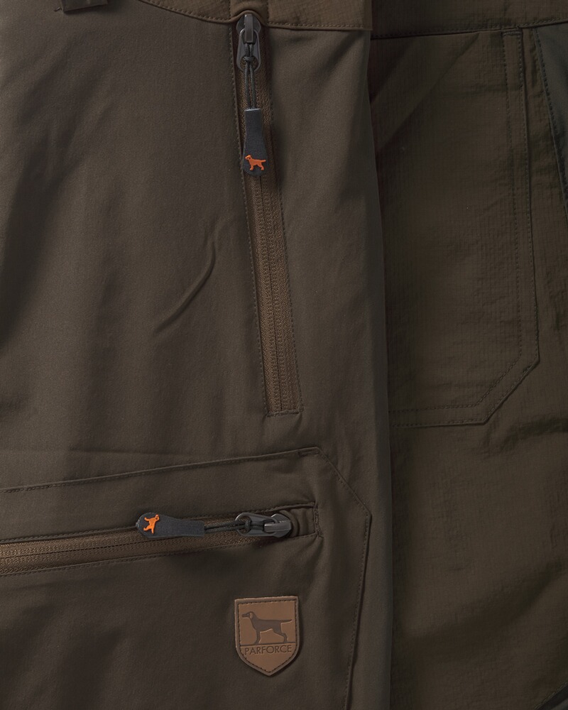 Jagdshorts Agile, Parforce