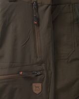 Jagdshorts Agile, Parforce