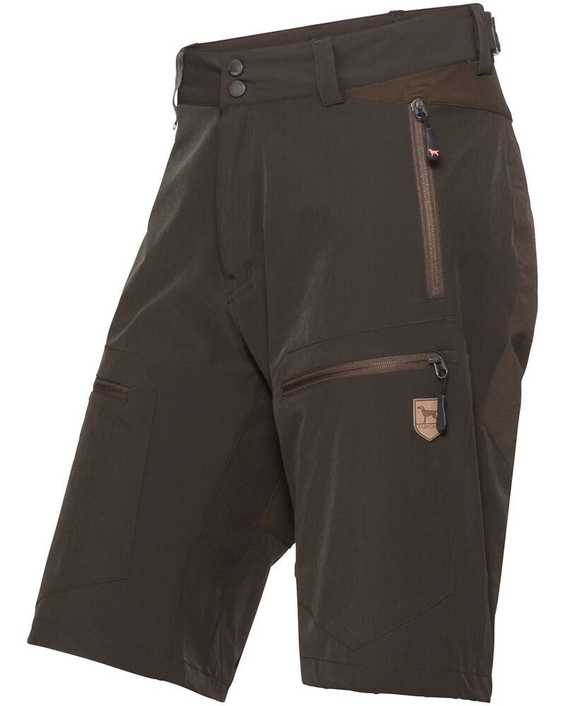 Jagdshorts Agile