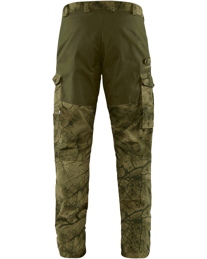 Hose Barents Pro Hunting, Fjällräven