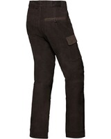 Pantalon en cuir Prestige Full Bull, Parforce