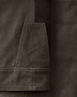Pantalon en cuir Prestige Full Bull, Parforce