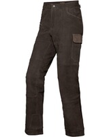 Pantalon en cuir Prestige Full Bull, Parforce