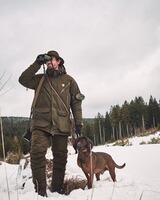 Winterjacke Huntex, Parforce