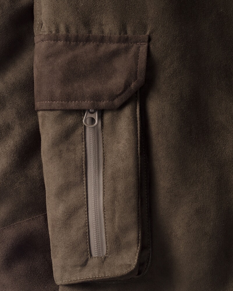 Ansitzhose Core, Wald & Forst