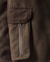 Ansitzhose Core, Wald & Forst