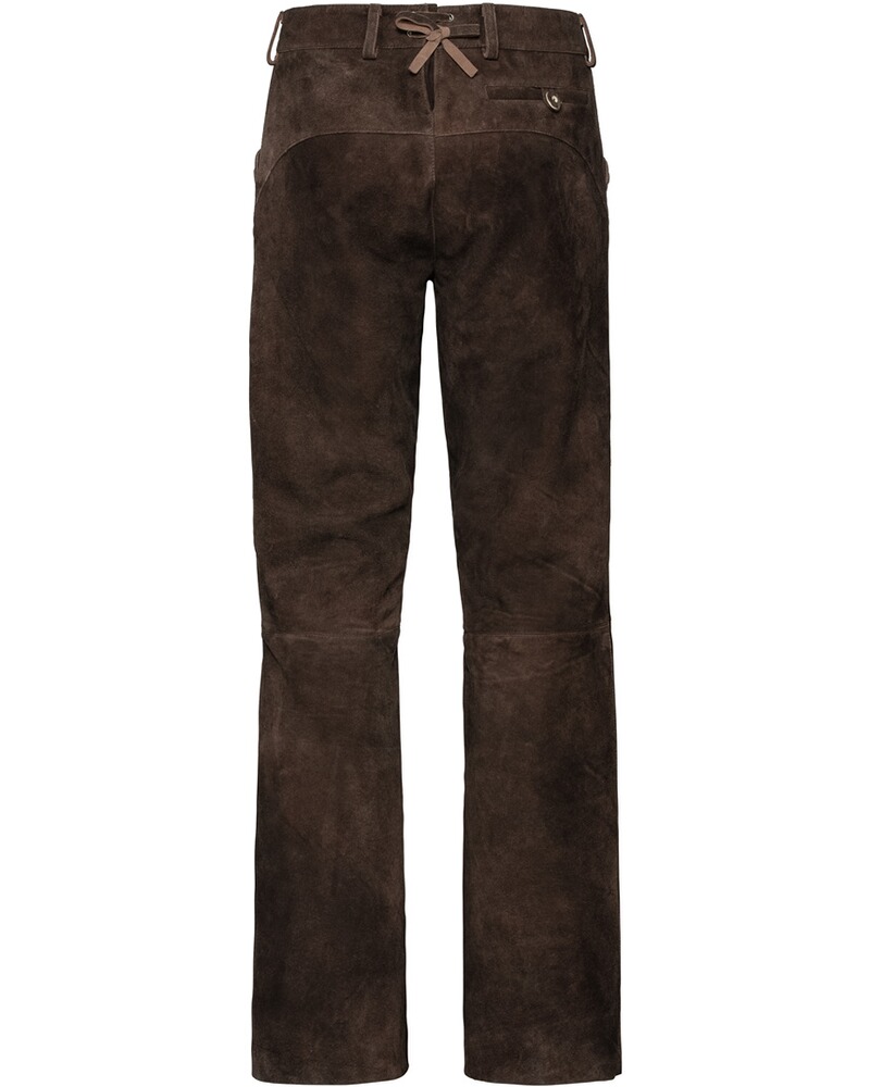 Lange Lederhose Kasper, Almsach