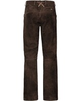 Lange Lederhose Kasper, Almsach