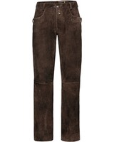 Lange Lederhose Kasper, Almsach