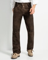 Lange Lederhose Kasper, Almsach