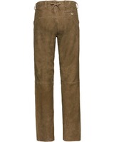 Lange Lederhose Kasper, Almsach