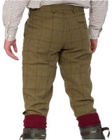 Knickerbocker Rutland, Alan Paine