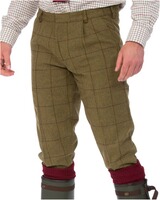 Knickerbocker Rutland, Alan Paine