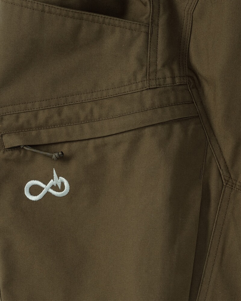 Pants ILEX PRO Pants, Merkel Gear