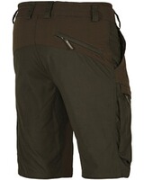 Shorts Strike, Deerhunter