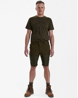 Shorts Strike, Deerhunter