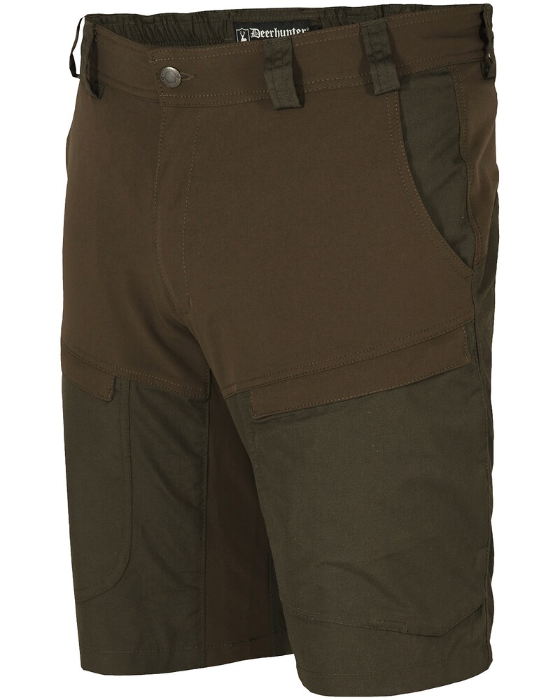 Shorts Strike