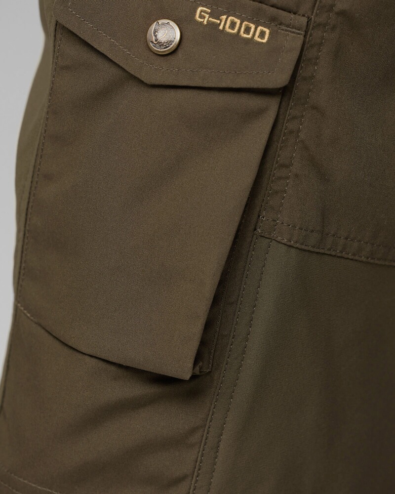 Shorts Abisko, Fjällräven