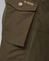 Shorts Abisko, Fjällräven