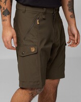 Shorts Abisko, Fjällräven