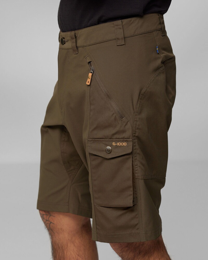 Shorts Abisko, Fjällräven