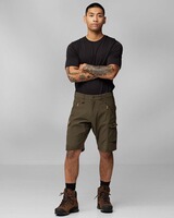 Shorts Abisko, Fjällräven