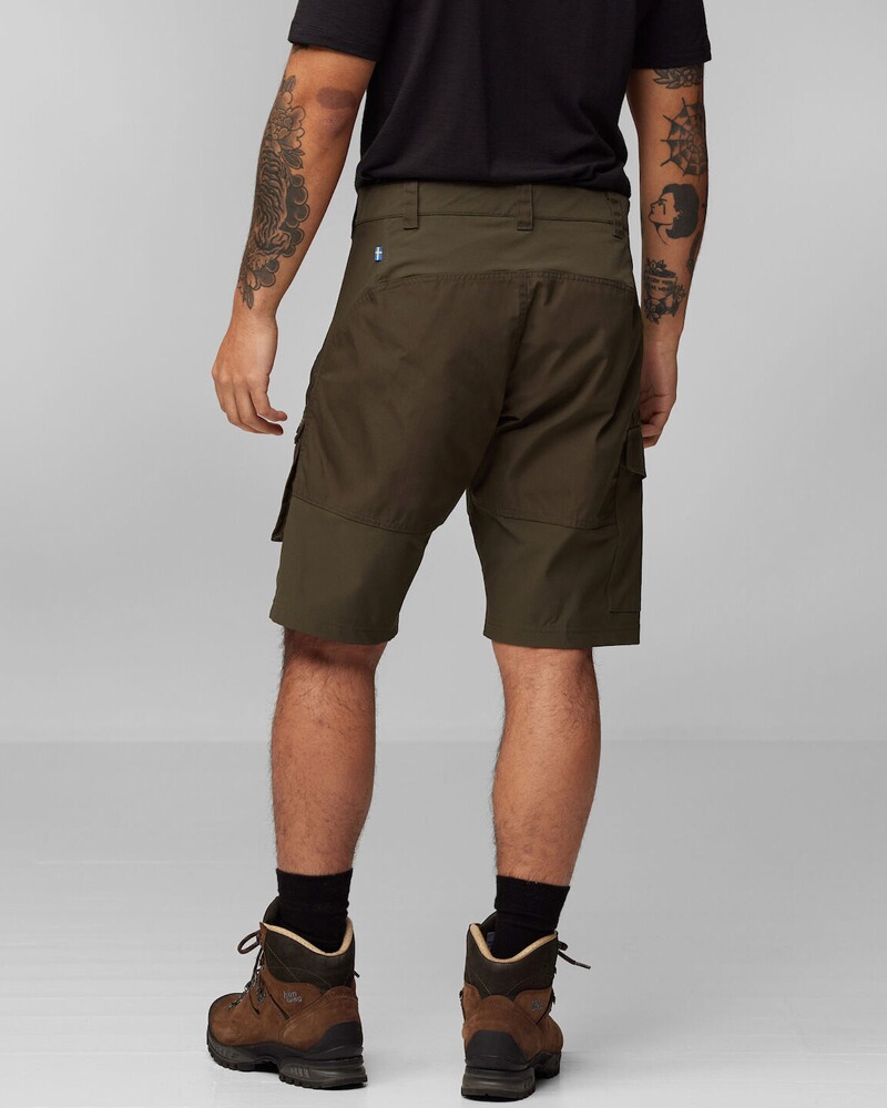 Shorts Abisko, Fjällräven