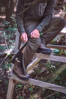 Pantalon WNTR Expedition G-LOFT®, Merkel Gear