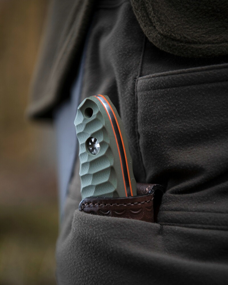 Pantalon WNTR Expedition G-LOFT®, Merkel Gear